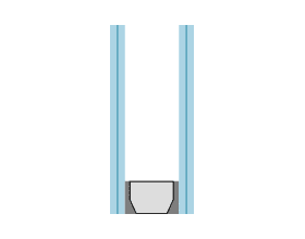 HR++ 2-zijdig gelaagd