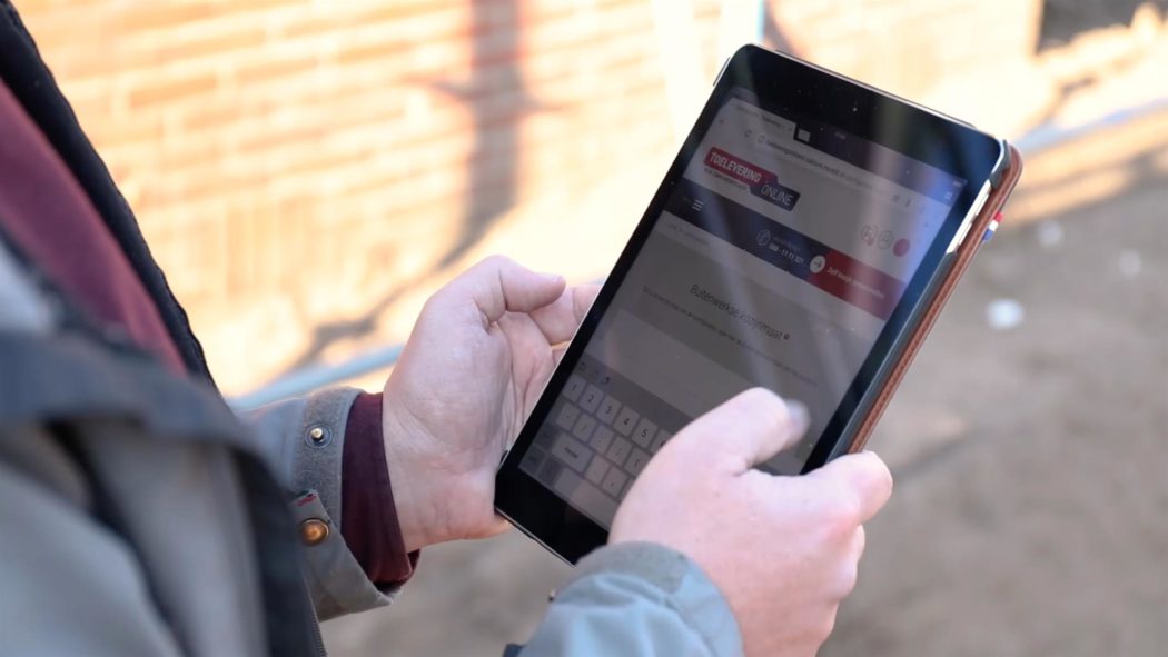 Raamkozijn bestellen | Toelevering Online