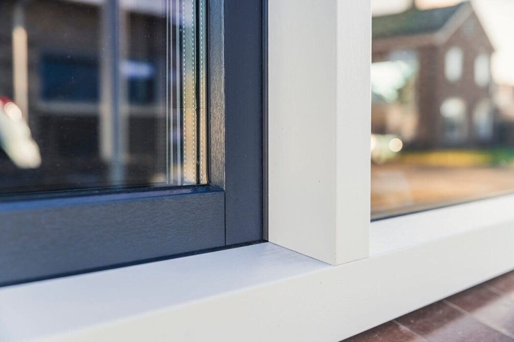 De beste kunststof kozijnen | Toelevering Online