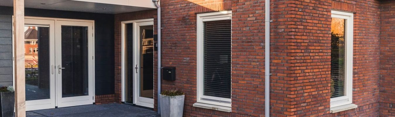 Gevelkozijnen | Toelevering Online