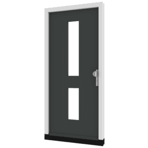 Voordeur TH04 (binnendraaiend) | hout