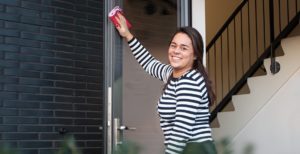 Onderhoudsadvies kunststof kozijnen