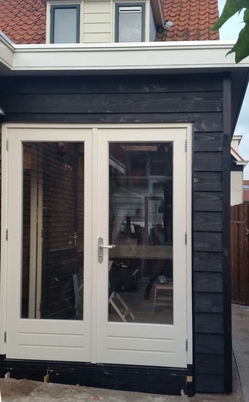 Kozijnen Arnhem | Toelevering Online