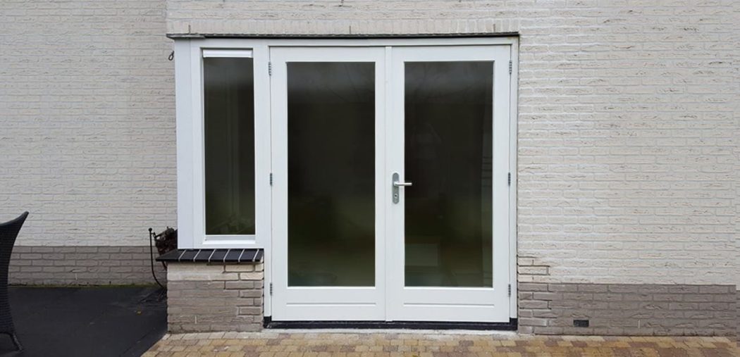 Kozijnen Alkmaar | Toelevering Online