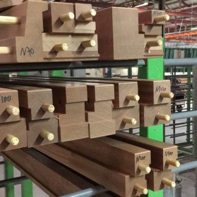 Houten of kunststof kozijnen - Toelevering Online5