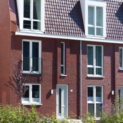 Houten of kunststof kozijnen - Toelevering Online14