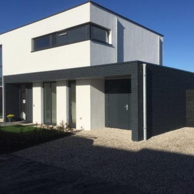 Kunststof kozijnen bij Toelevering Online2