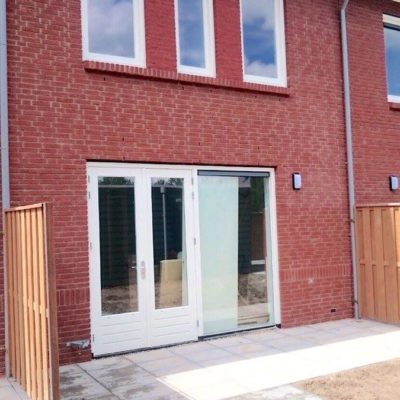 Houten kozijnen bij toelevering online