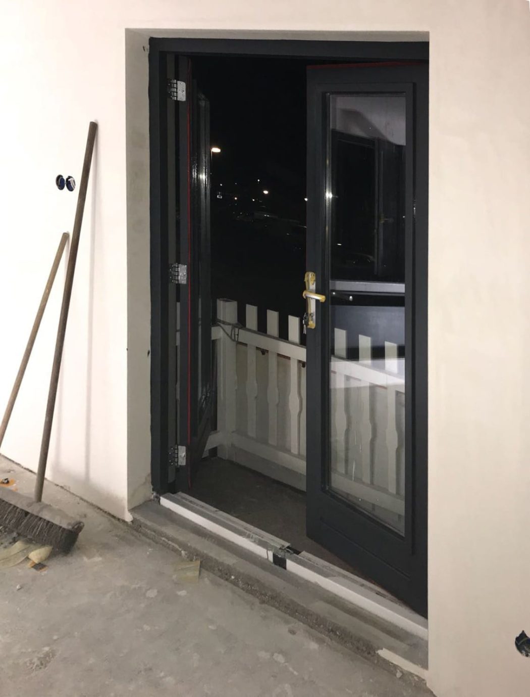 Kozijnen Apeldoorn | Toelevering Online