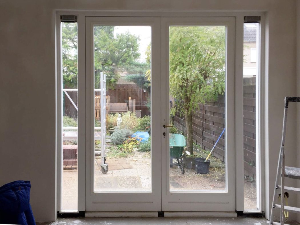 Kozijnen Hoorn | Toelevering Online