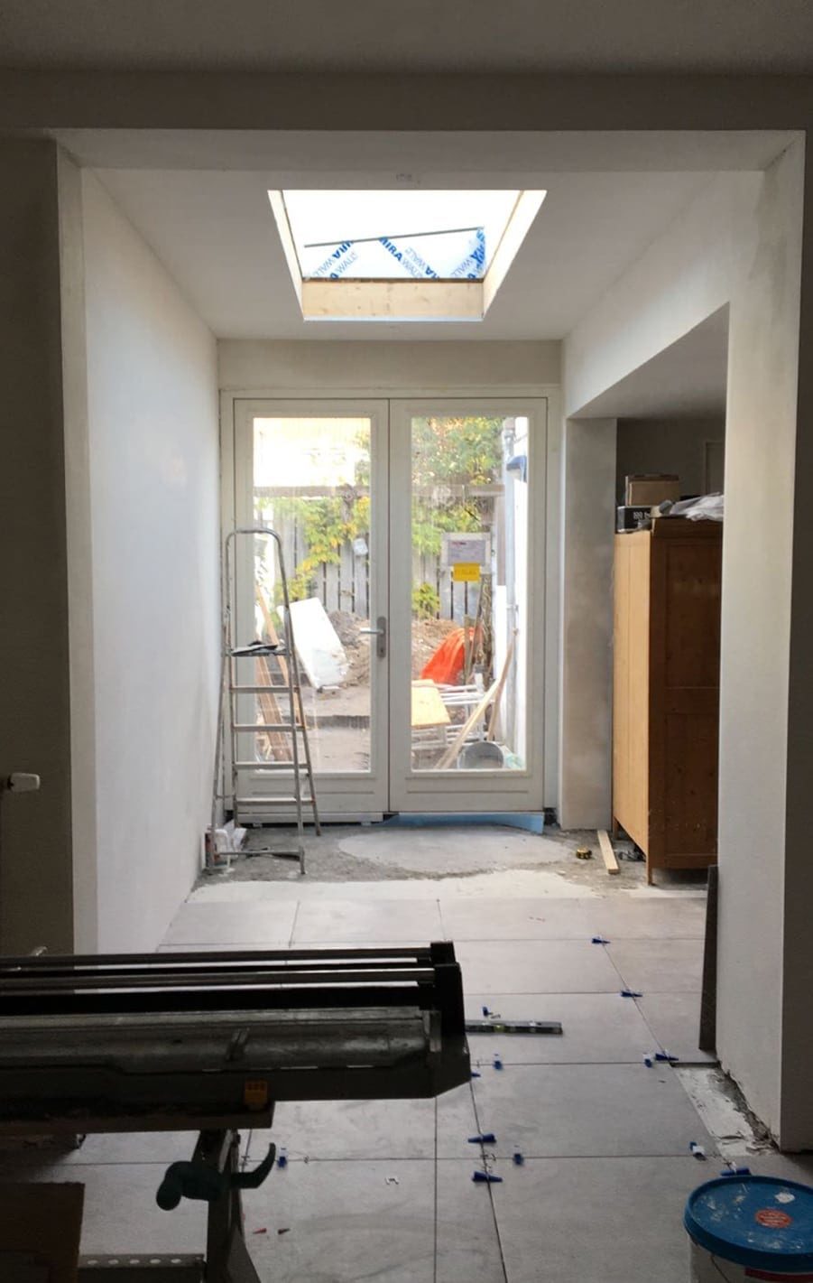 Kozijnen Zeeland | Toelevering Online